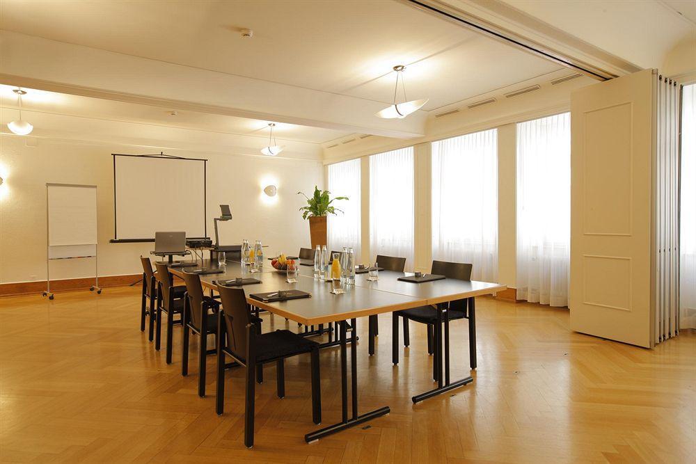 Boutique Hotel Krone Winterthur Faciliteiten foto