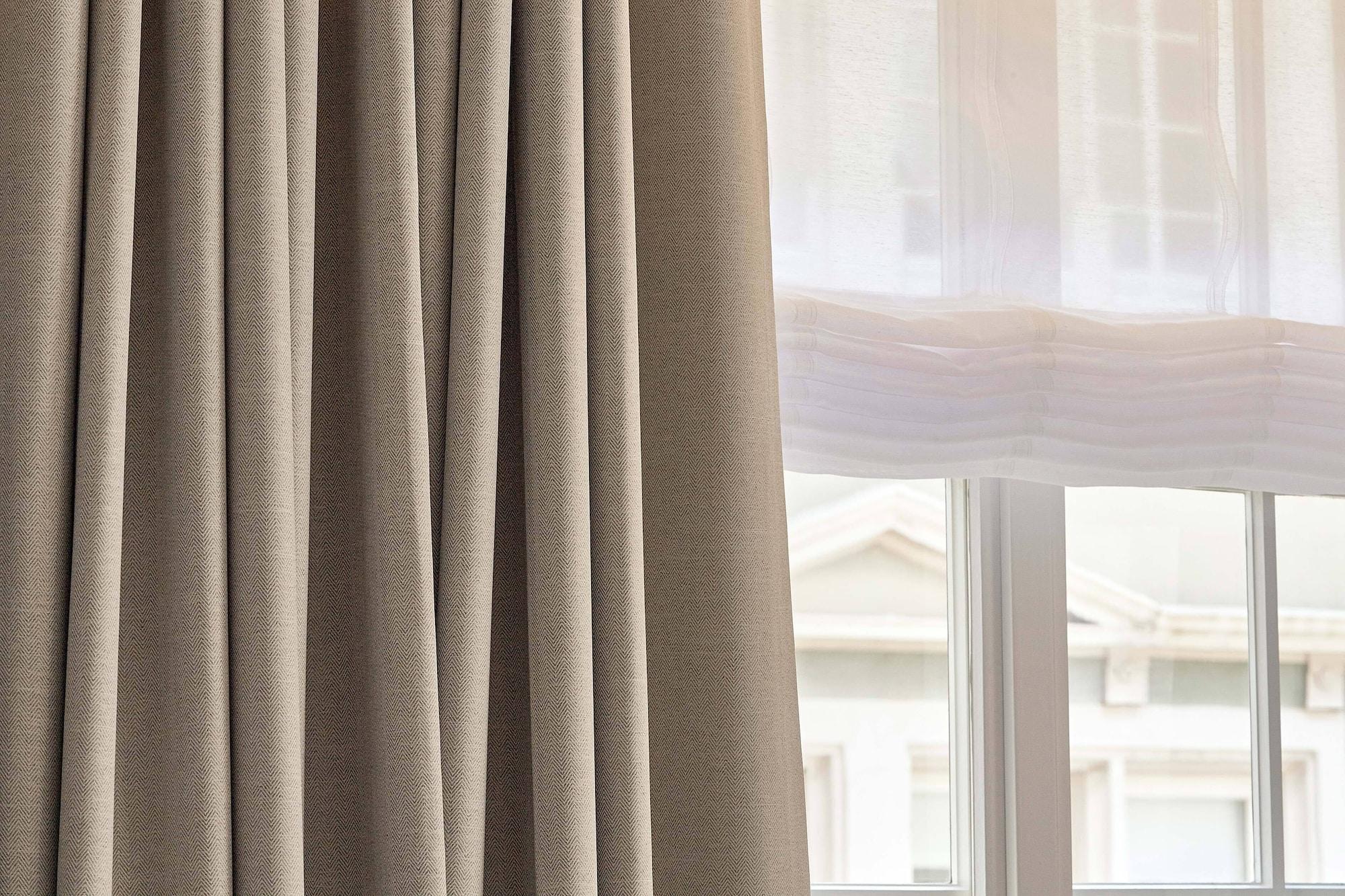 Boutique Hotel Krone Winterthur Buitenkant foto