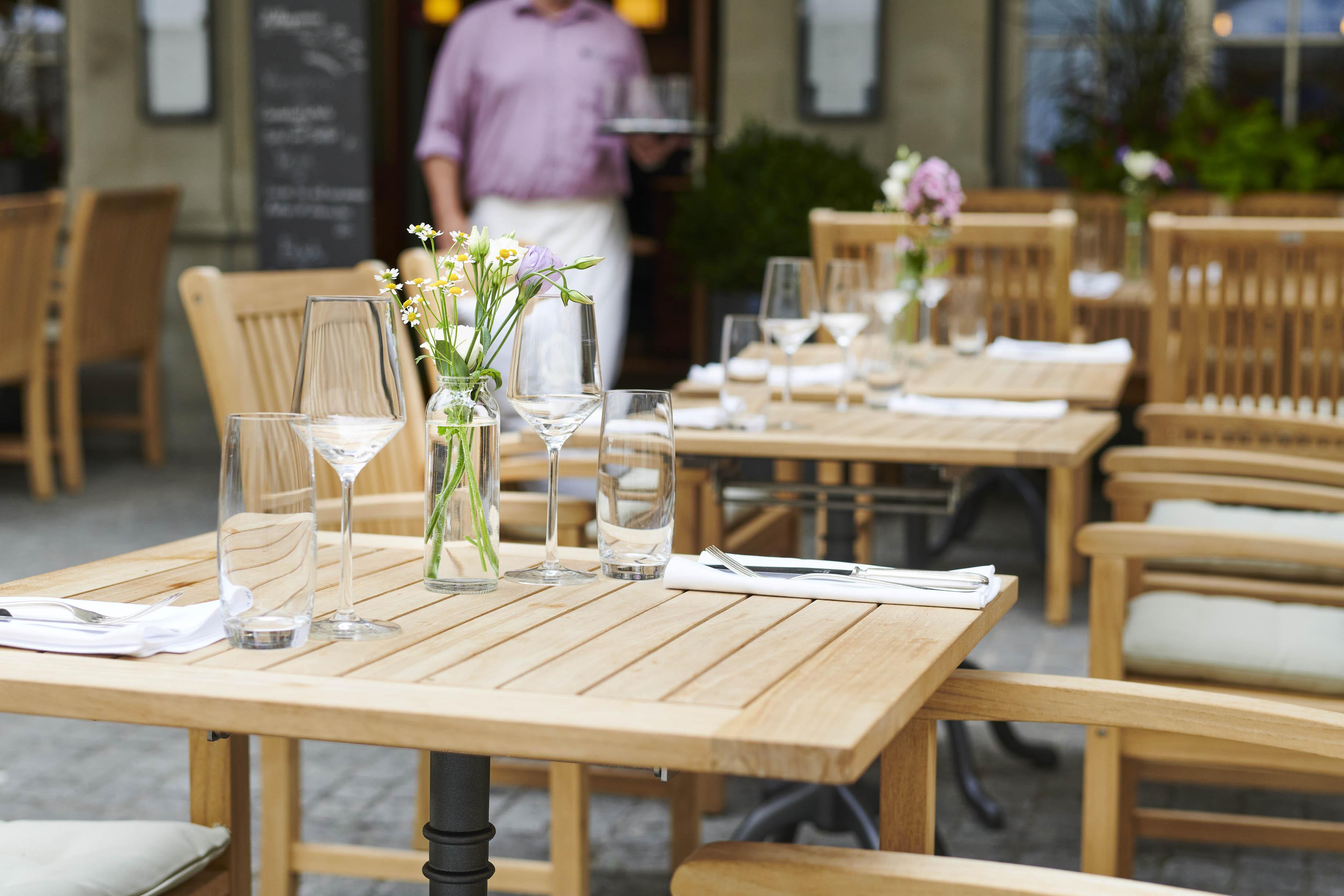Boutique Hotel Krone Winterthur Buitenkant foto