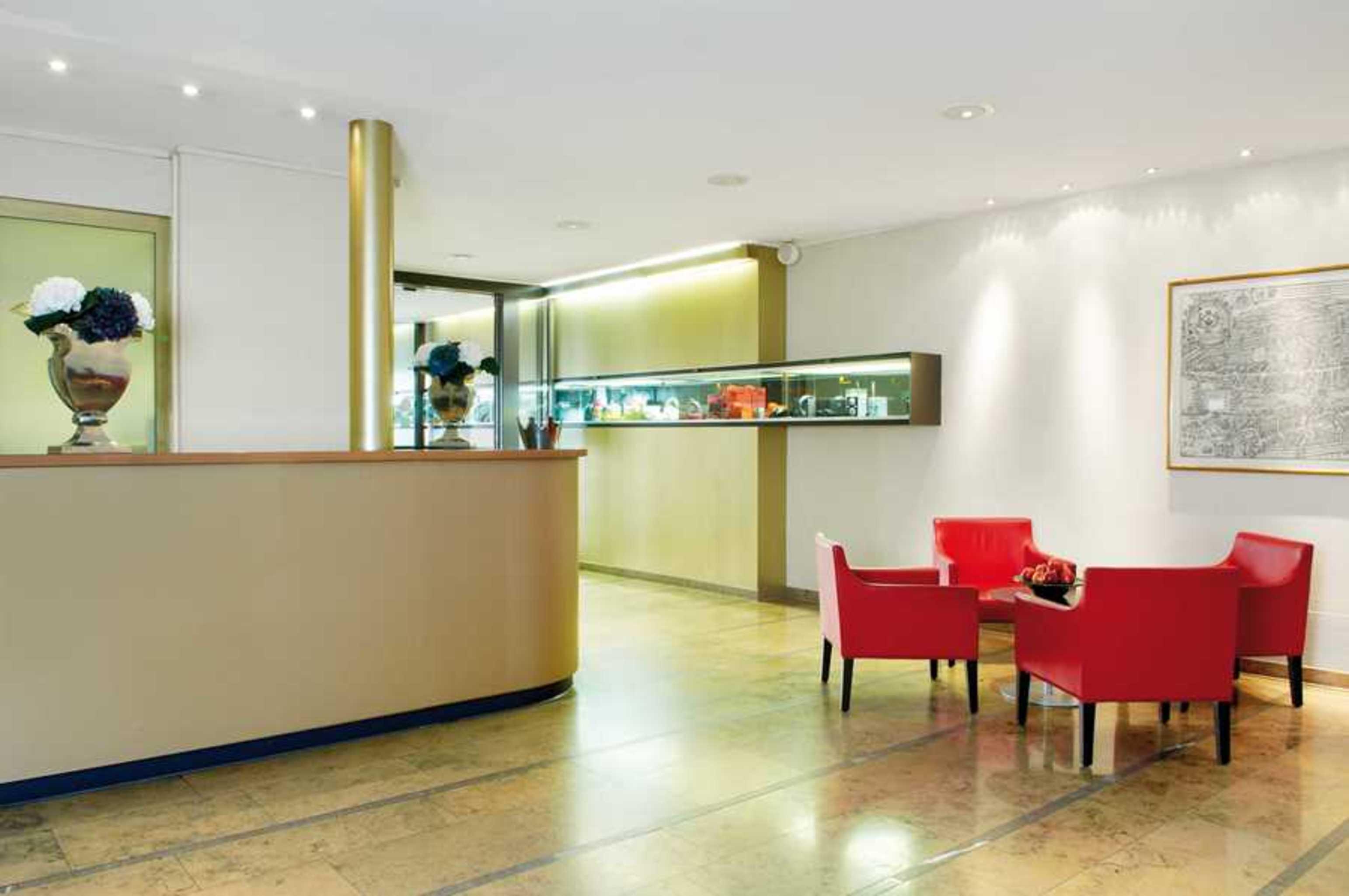 Boutique Hotel Krone Winterthur Buitenkant foto