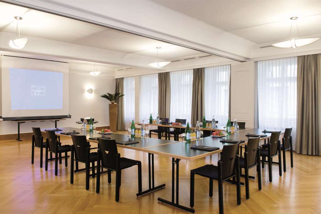 Boutique Hotel Krone Winterthur Buitenkant foto